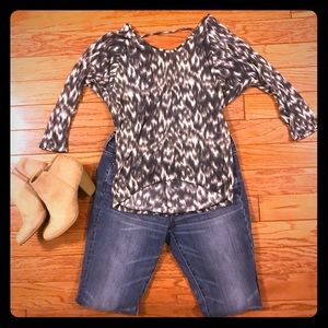 Express Women’s Shirt